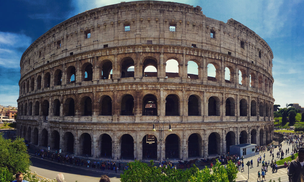 10 ways to have an unforgettable time in Rome