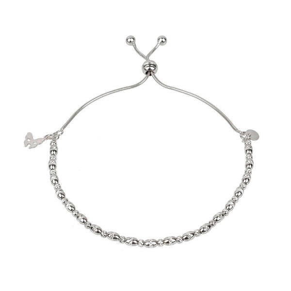 Silver Chic Bracelet | Vamp London Jewellery