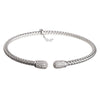 Silver Cluster Bracelet | Vamp London Jewellery