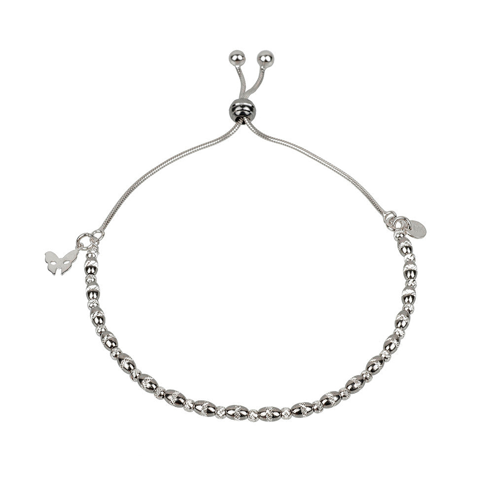 Oxidised Chic Bracelet | Vamp London Jewellery